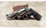 Smith & Wesson~500~500 S & W Magnum - 2 of 4