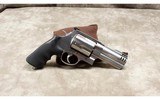 Smith & Wesson~500~500 S & W Magnum - 1 of 4