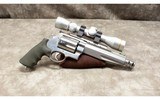 Smith & Wesson~460 Performance Center~460 S & W Magnum - 1 of 6