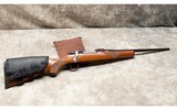 Ruger~M77 Mark II Compact~243 Winchester - 1 of 4