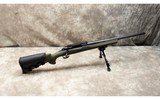 FNH~Patrol Bolt Rifle~308 Winchester - 1 of 5