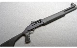 Mossberg~930~12ga - 1 of 12