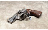 Colt~Python 357~357 Magnum - 3 of 5