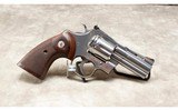 Colt~Python 357~357 Magnum - 1 of 5