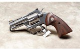 Colt~Python 357~357 Magnum - 2 of 5