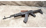 Palmetto State Armory~PSAK-47~7.62 x 39MM - 2 of 5