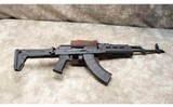 Palmetto State Armory~PSAK-47~7.62 x 39MM - 1 of 5