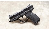 Ruger~SR22~22LR - 2 of 4