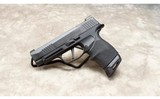 Sig Sauer~P365 XL~9MM - 2 of 4