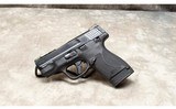 Smith & Wesson~Performance Center M&P9 Shield Plus~9MM - 2 of 4