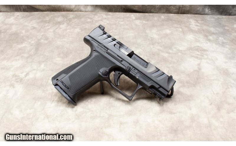 Walther~PDP F-Series~9MM