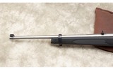 Ruger~10/22 Stainless Steel~22LR - 3 of 4