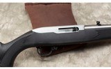 Ruger~10/22 Stainless Steel~22LR - 4 of 4