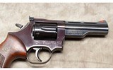 Dan Wesson~Model 15~357 Magnum - 4 of 5