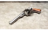 Ruger~Redhawk~44 Magnum - 3 of 5