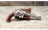 Ruger~Redhawk~44 Magnum - 1 of 5