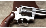 Ruger~Redhawk~44 Magnum - 4 of 5