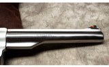 Ruger~Redhawk~44 Magnum - 5 of 5