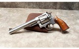 Ruger~Redhawk~44 Magnum - 2 of 5