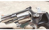 Smith & Wesson~66-3~.357 Magnum - 5 of 5