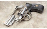 Smith & Wesson~66-3~.357 Magnum - 4 of 5