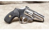 Smith & Wesson~66-3~.357 Magnum - 1 of 5