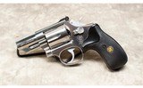 Smith & Wesson~66-3~.357 Magnum - 2 of 5