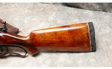 Savage~Model 99~30-30 Winchester - 4 of 8