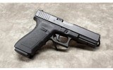 Glock~ 20~10mm - 1 of 3