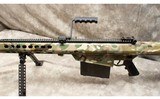 Barrett~82A1~50 BMG - 5 of 9