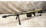 Barrett~82A1~50 BMG - 2 of 9