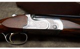 Caesar Guerini~Tempio~20 gauge - 3 of 8