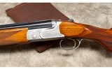 Caesar Guerini~Tempio~20 gauge - 6 of 8