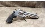 Smith & Wesson~629 Classic~44 Magnum - 1 of 5