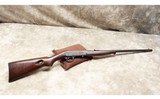 Remington~Model 24~22 Short - 1 of 7