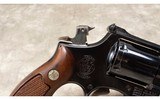 Smith & Wesson~Model 15-3~38 Special - 6 of 6