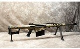 Barrett~82A1~50 BMG - 1 of 9