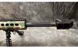 Barrett~82A1~50 BMG - 4 of 9