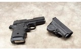 SIG Sauer~P938~9MM - 5 of 6