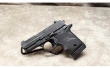 SIG Sauer~P938~9MM - 2 of 6