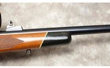 Winchester~Model 70~270 Winchester - 6 of 7