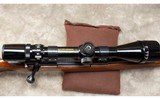Winchester~Model 70~270 Winchester - 7 of 7