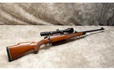 Winchester~Model 70~270 Winchester - 1 of 7