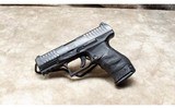 Walther~PPQ~9MM - 2 of 4