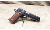 Standard Manufacturing Co.~1911 A1~45 Auto - 1 of 5
