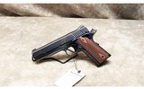 Standard Manufacturing Co.~1911 A1~45 Auto - 2 of 5