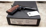 Standard Manufacturing Co.~1911 A1~45 Auto - 5 of 5