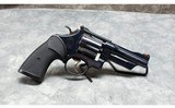 Smith & Wesson~Model 27~357 Magnum - 1 of 5