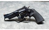 Smith & Wesson~Model 27~357 Magnum - 2 of 5