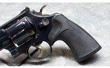 Smith & Wesson~Model 27~357 Magnum - 5 of 5